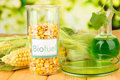 Allaleigh biofuel availability