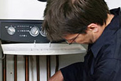 boiler repair Allaleigh