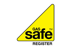 gas safe companies Allaleigh